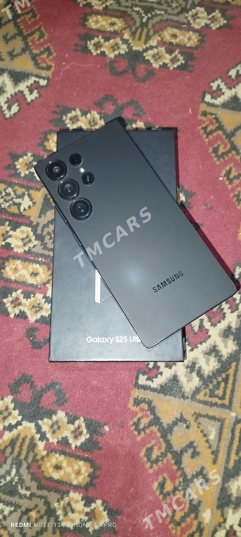 S 25 ultra 5G - Акдепе - img 4