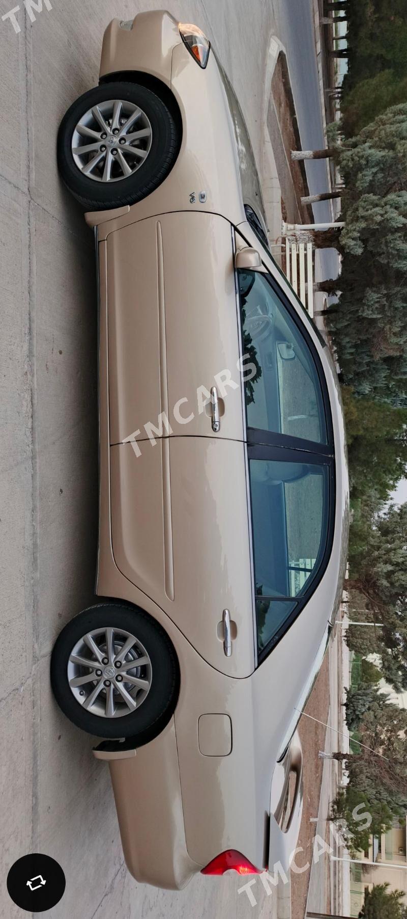 Toyota Camry 2004 - 145 000 TMT - Ак-Бугдайский этрап - img 8
