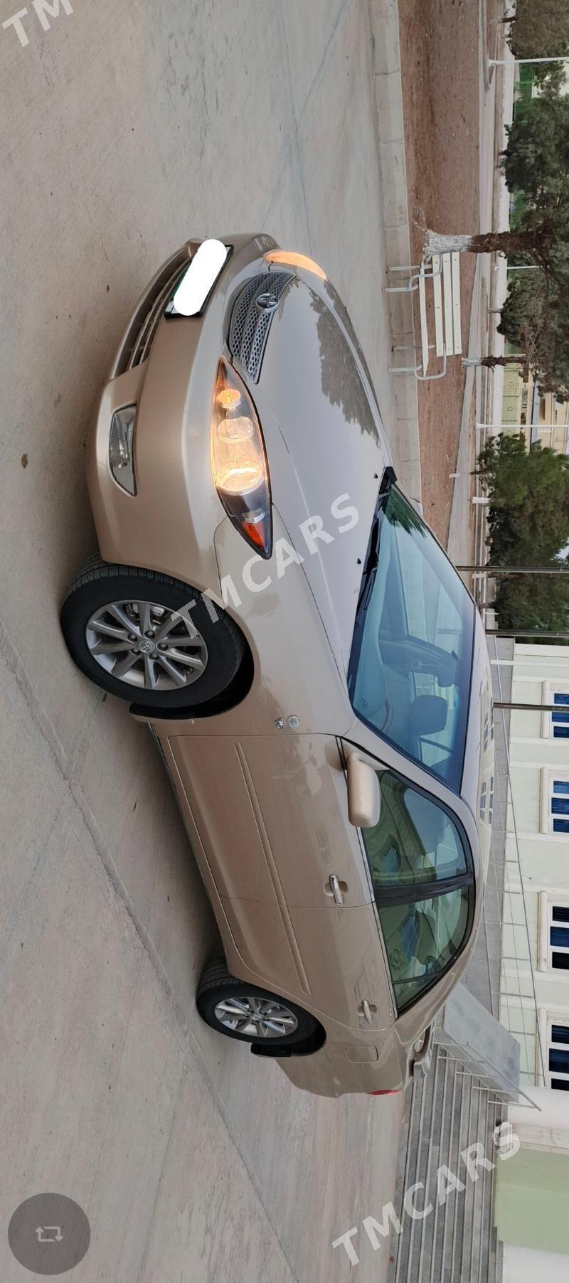 Toyota Camry 2004 - 145 000 TMT - Ак-Бугдайский этрап - img 10