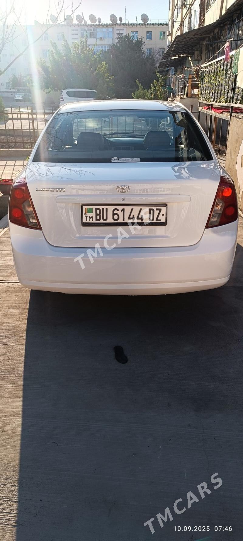 Daewoo Lacetti 2008 - 65 000 TMT - Daşoguz - img 2