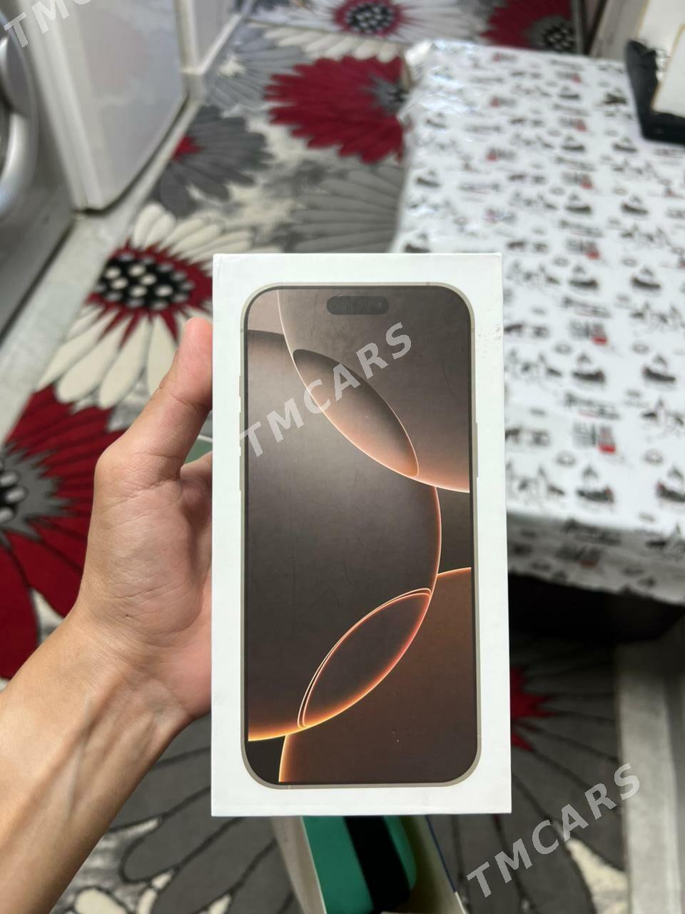 phone 16pro Max - Туркменбаши - img 3