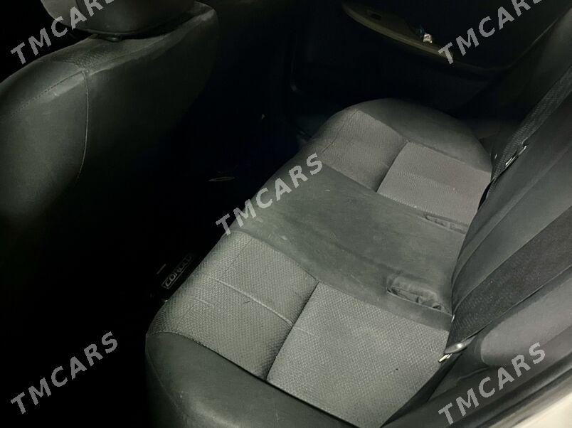 Toyota Corolla 2010 - 155 000 TMT - Ашхабад - img 3