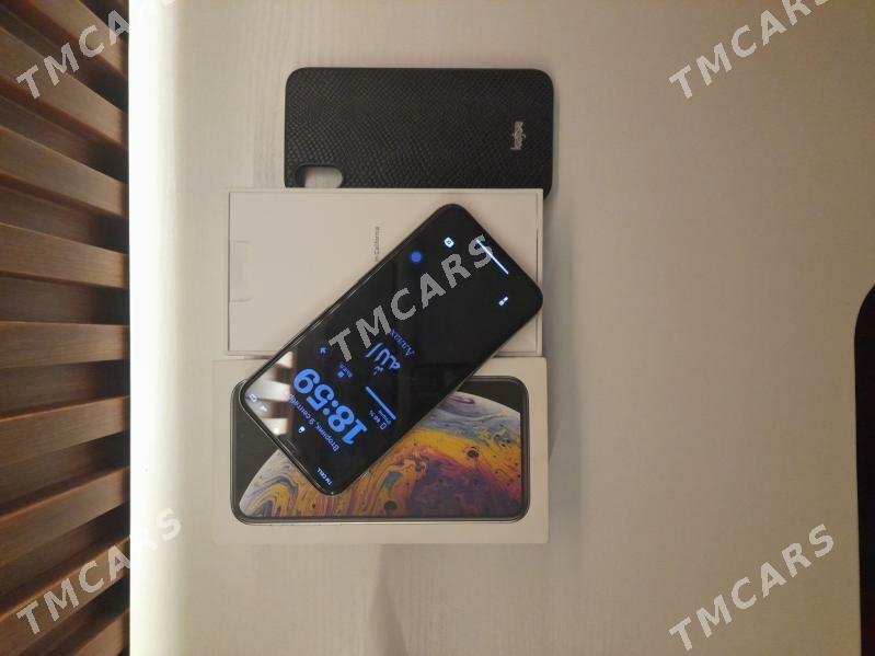 Iphone Xs - Ашхабад - img 6