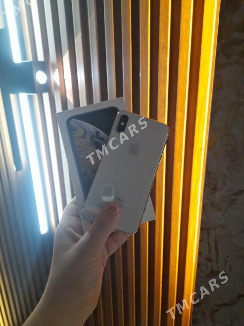 Iphone Xs - Ашхабад - img 2