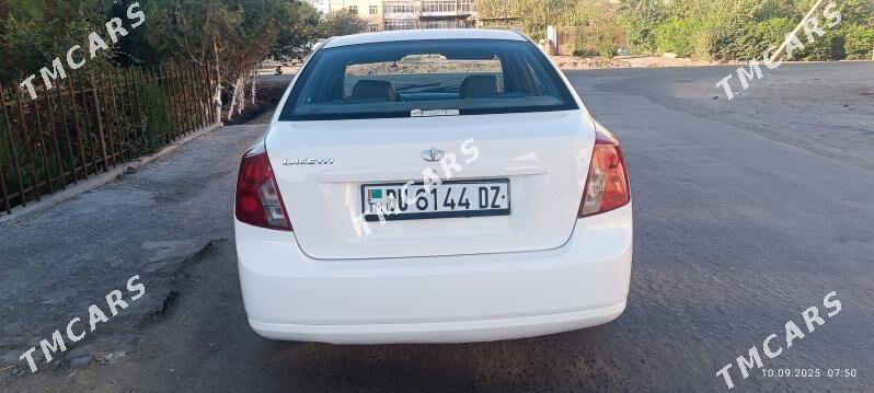 Daewoo Lacetti 2008 - 65 000 TMT - Daşoguz - img 5