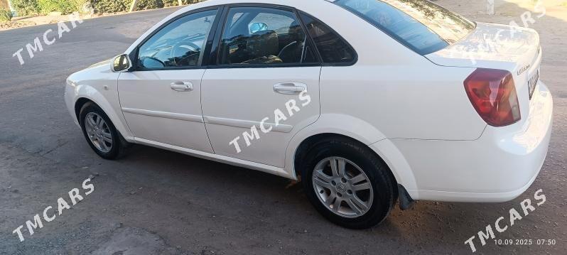 Daewoo Lacetti 2008 - 65 000 TMT - Daşoguz - img 3