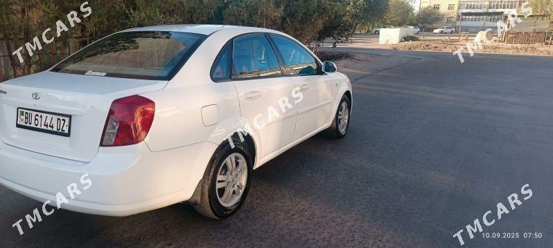 Daewoo Lacetti 2008 - 65 000 TMT - Daşoguz - img 4