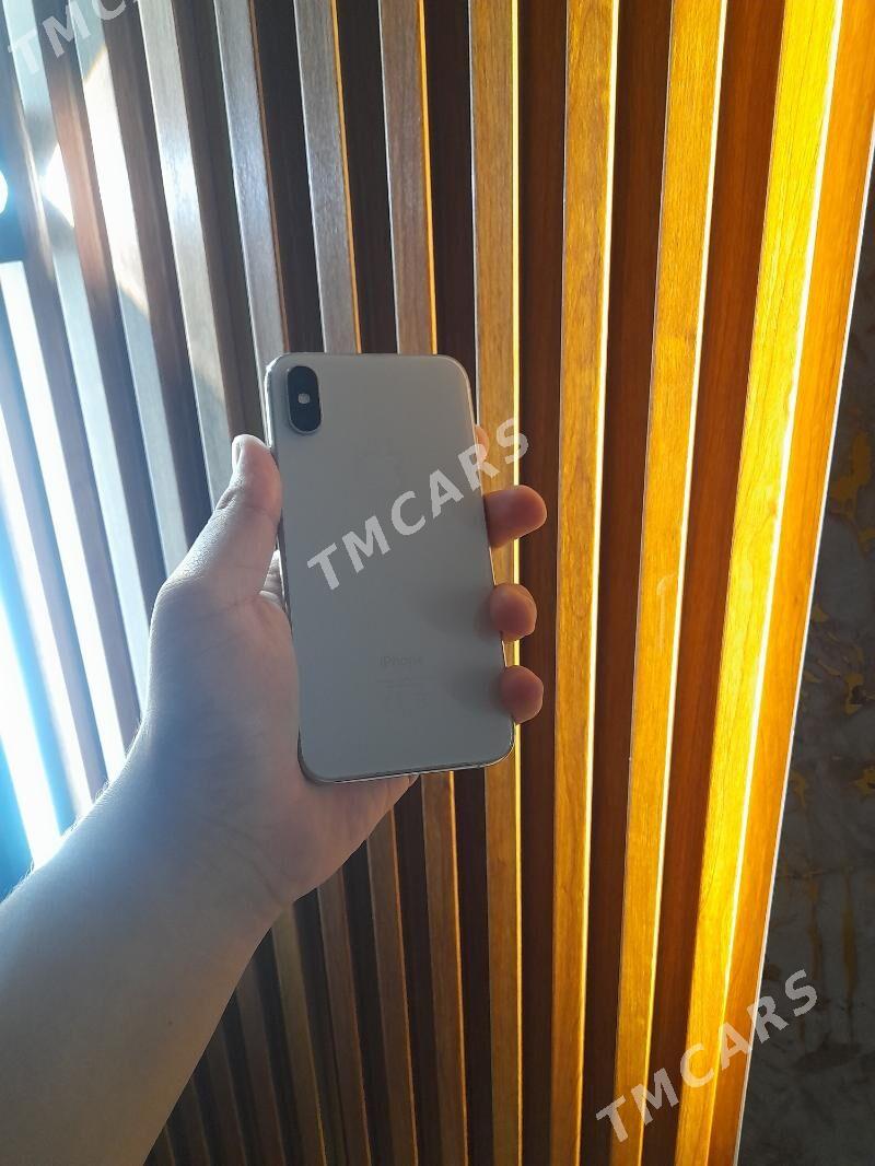 Iphone Xs - Ашхабад - img 4