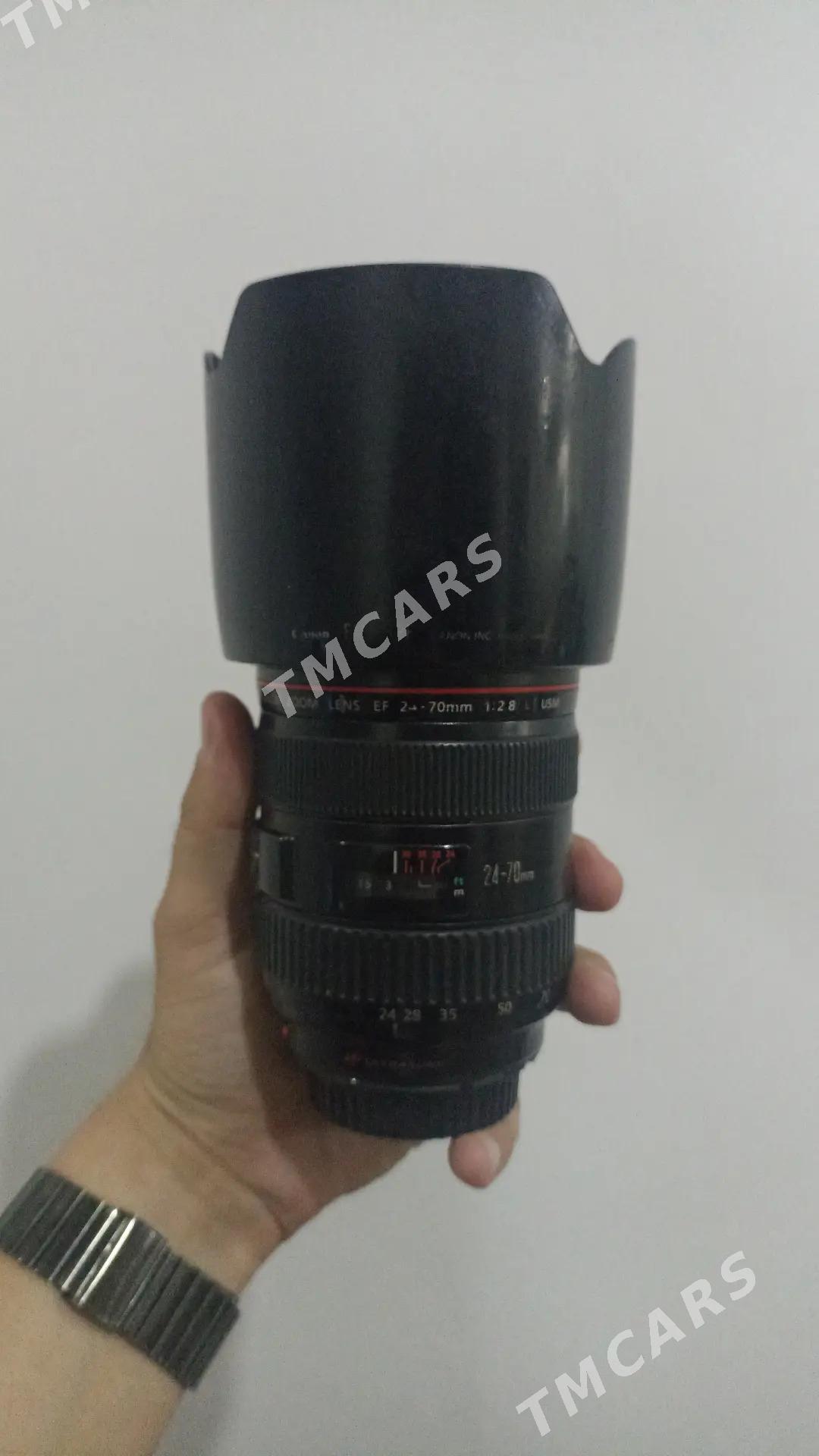 Canon mark 3  canon 24-70 f2.8 - Мары - img 6
