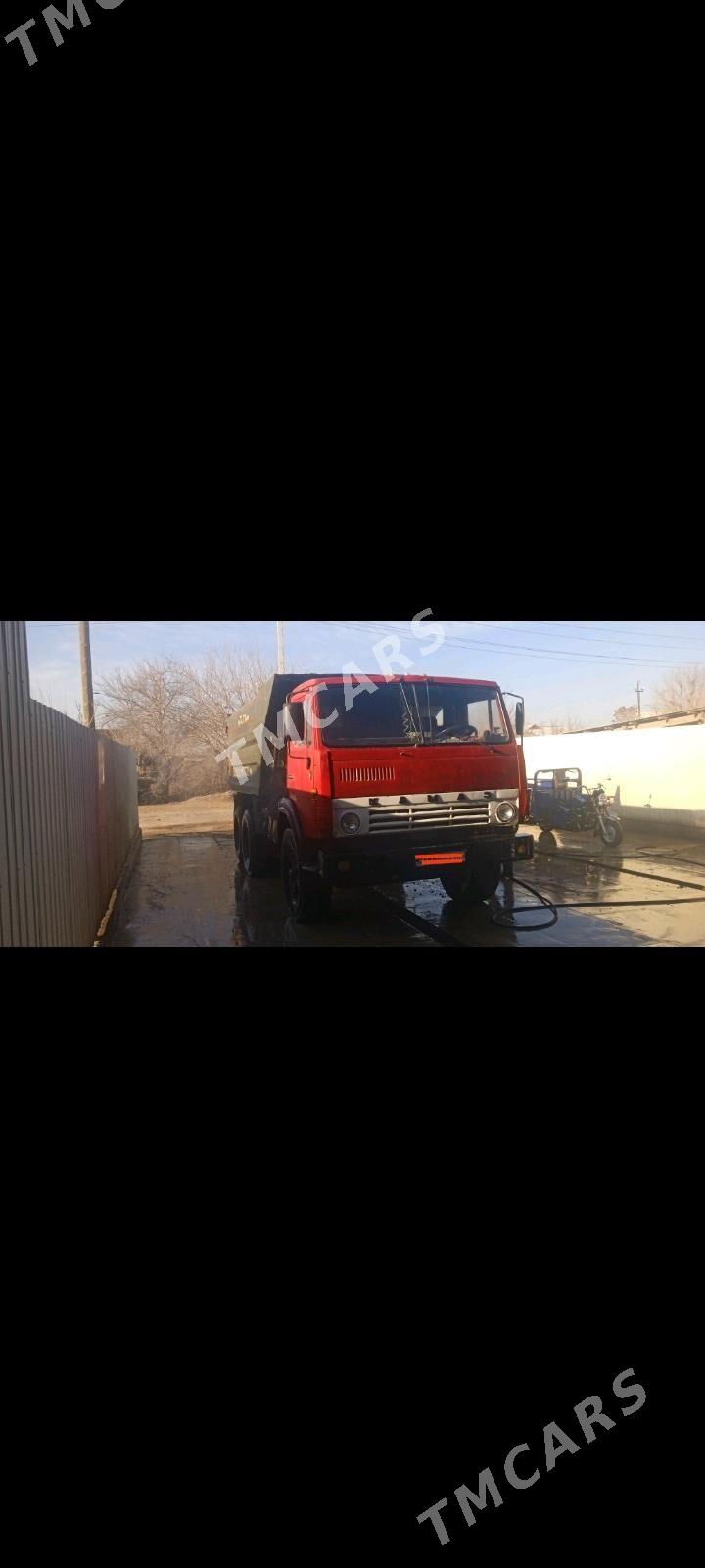 Kamaz 5511 1992 - 140 000 TMT - Sakarçäge - img 5