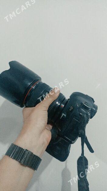 Canon mark 3  canon 24-70 f2.8 - Мары - img 5