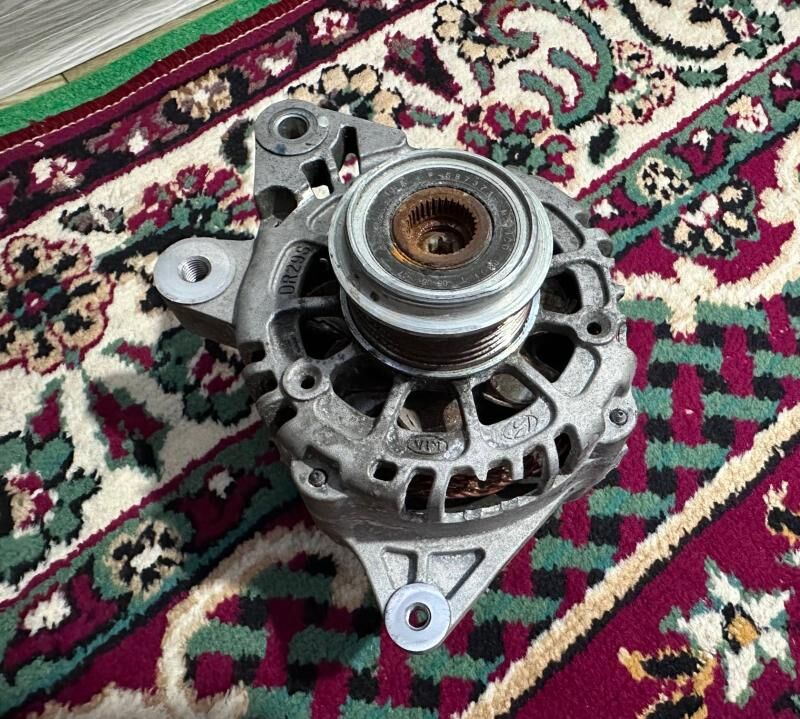 Hyundai elantra 18-20 dinama 450 TMT - Aşgabat - img 2