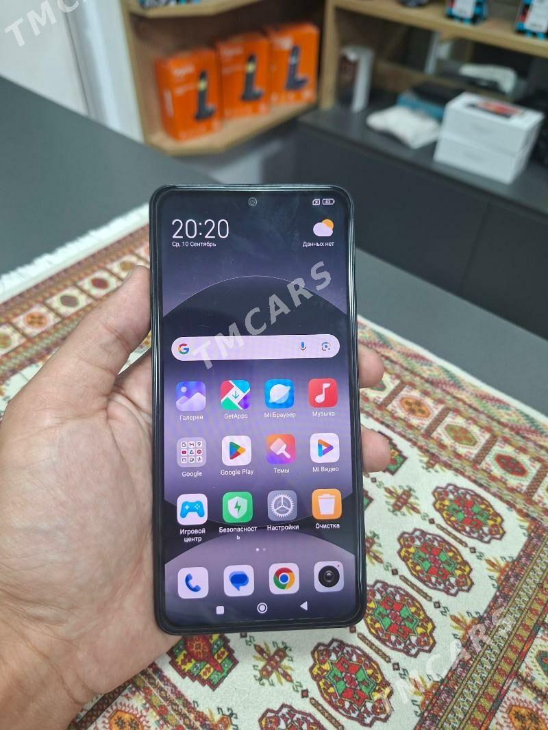REDMI NOT 14 - Ашхабад - img 2
