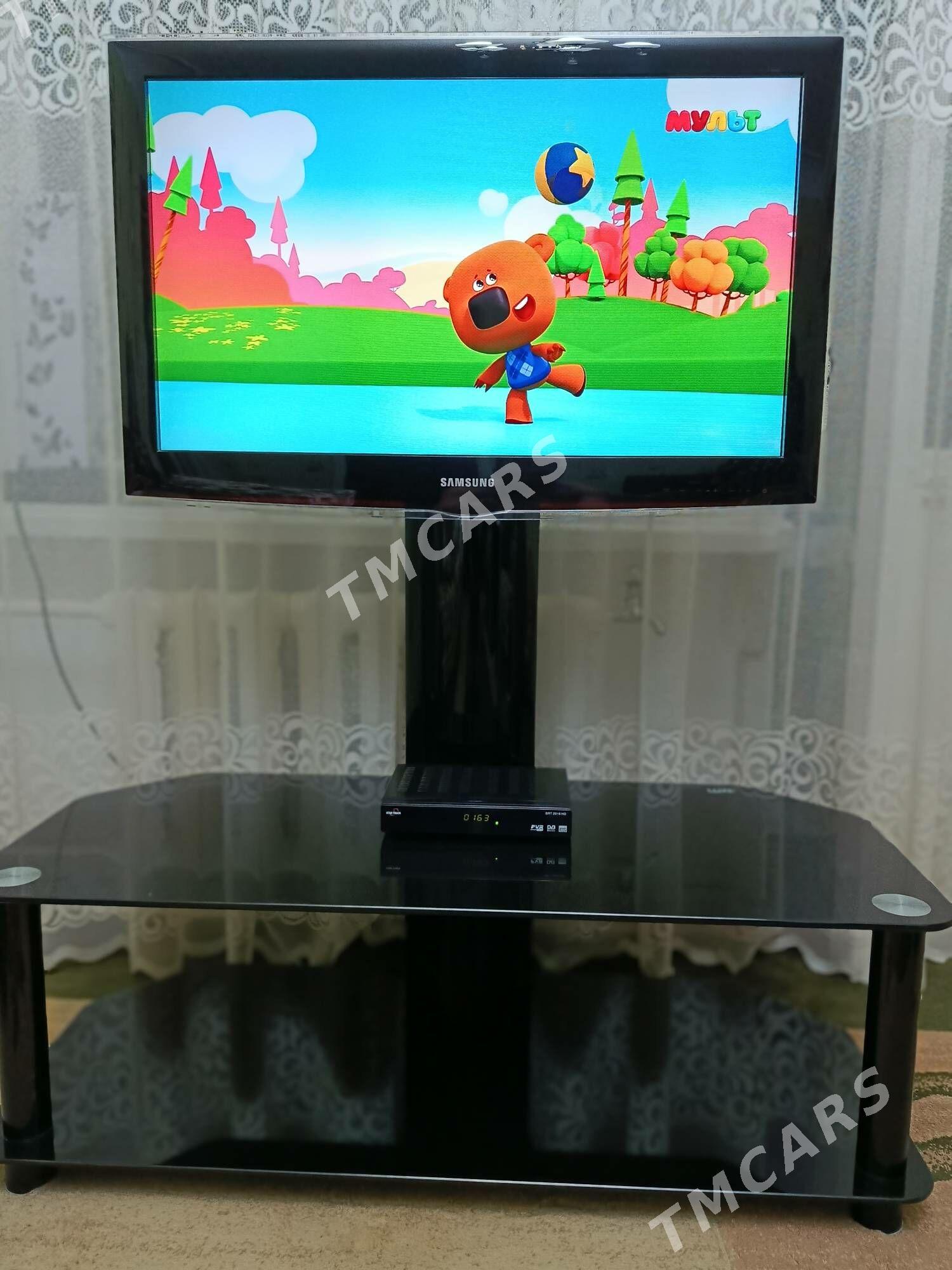 Телевизор SAMSUNG - Türkmenabat - img 2