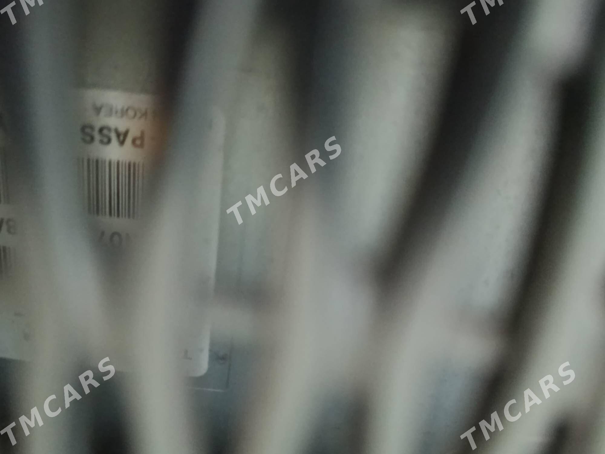 Телевизор SAMSUNG - Türkmenabat - img 4