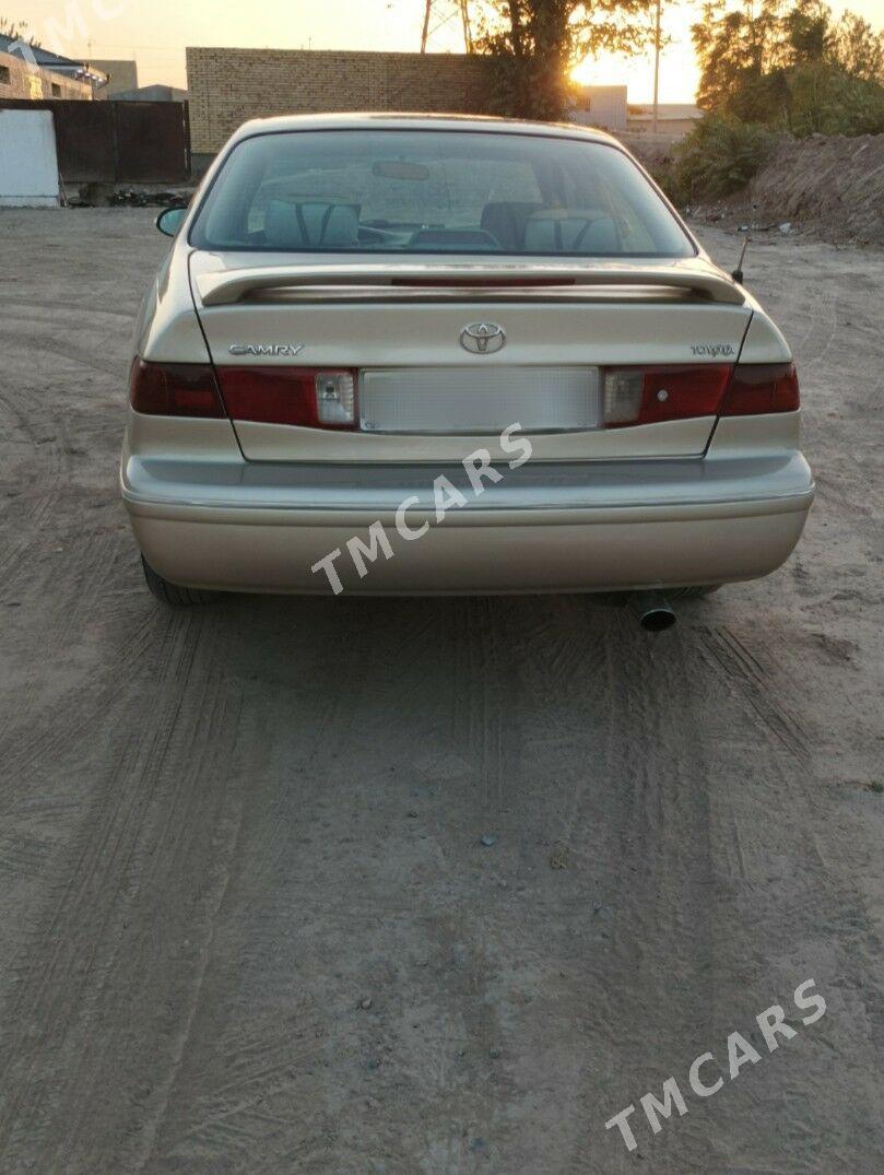 Toyota Camry 1997 - 110 000 TMT - Туркменабат - img 4