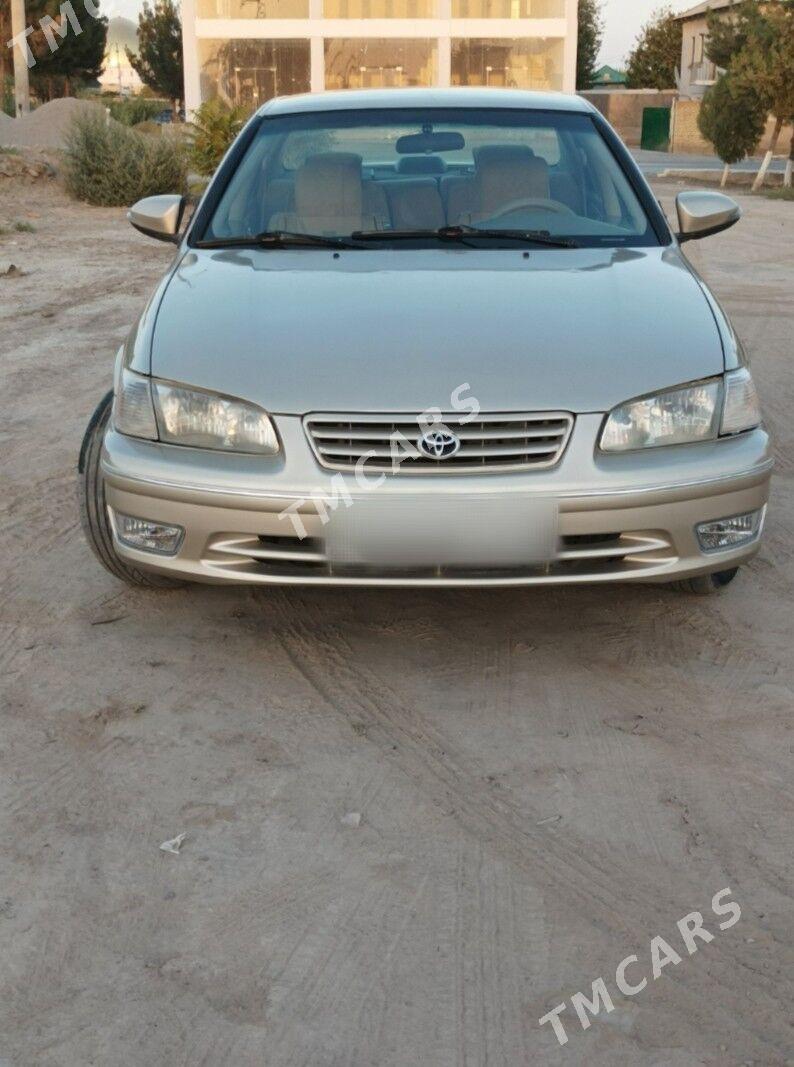 Toyota Camry 1997 - 110 000 TMT - Туркменабат - img 3