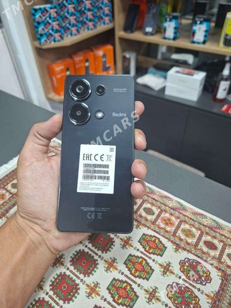 REDMI NOT 13 PRO - Ашхабад - img 2