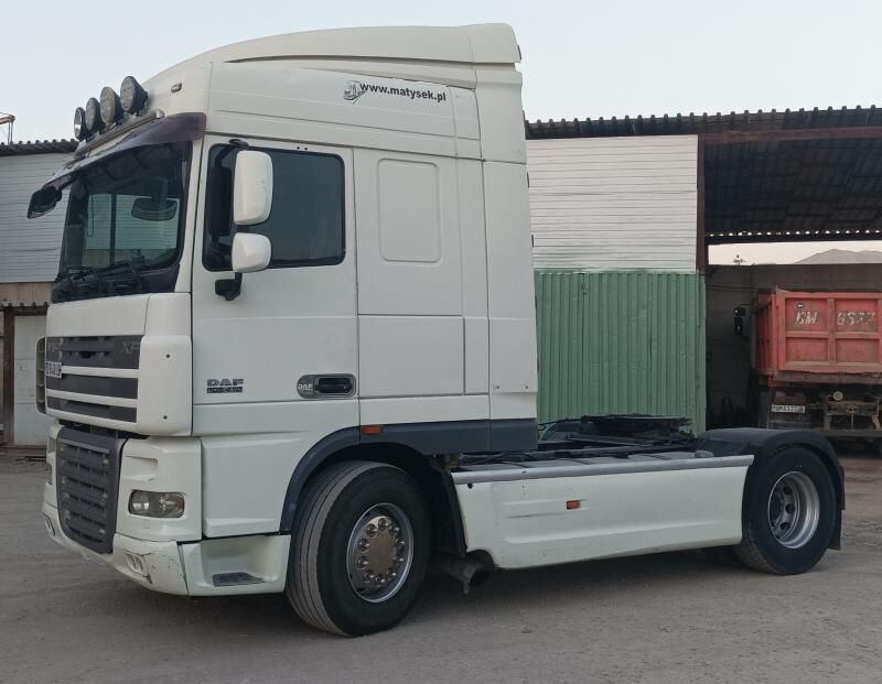 DAF 460 2008 - 620 000 TMT - Магданлы - img 3