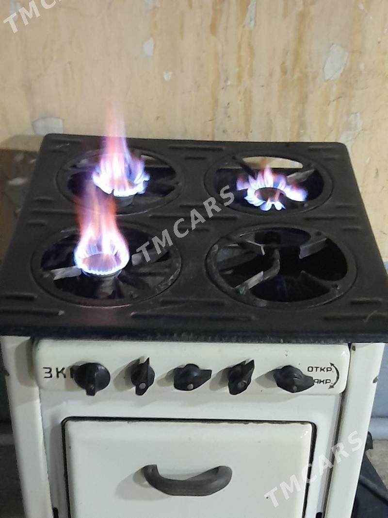 GAZ Pilita - Aşgabat - img 3
