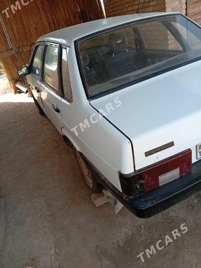 Lada 21099 1999 - 12 000 TMT - Керки - img 2