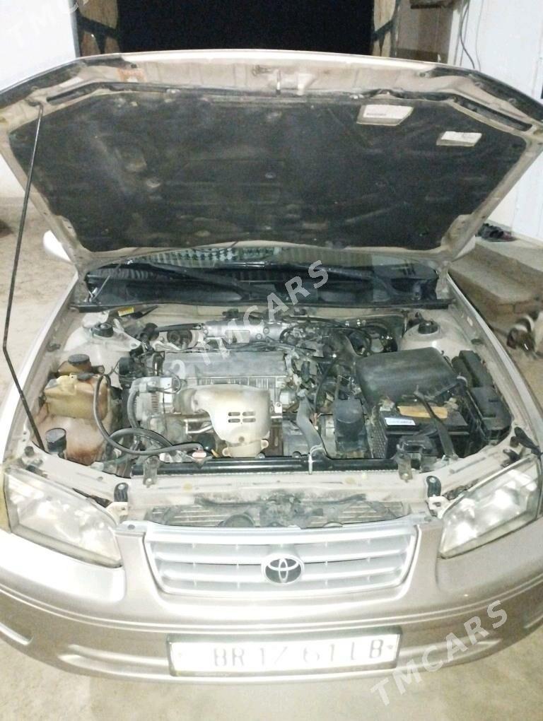 Toyota Camry 1999 - 135 000 TMT - Farap - img 2