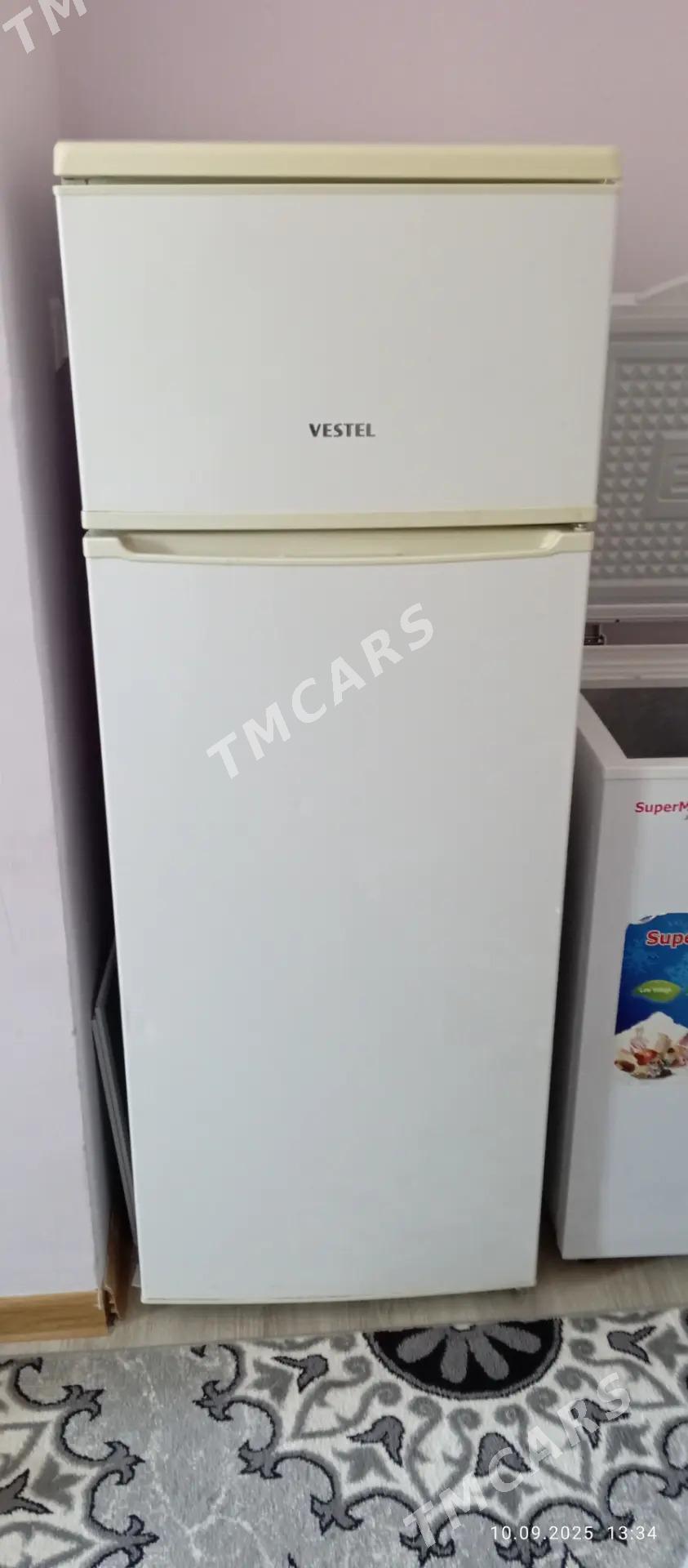 haladilnik vestel - Täze zaman - img 2