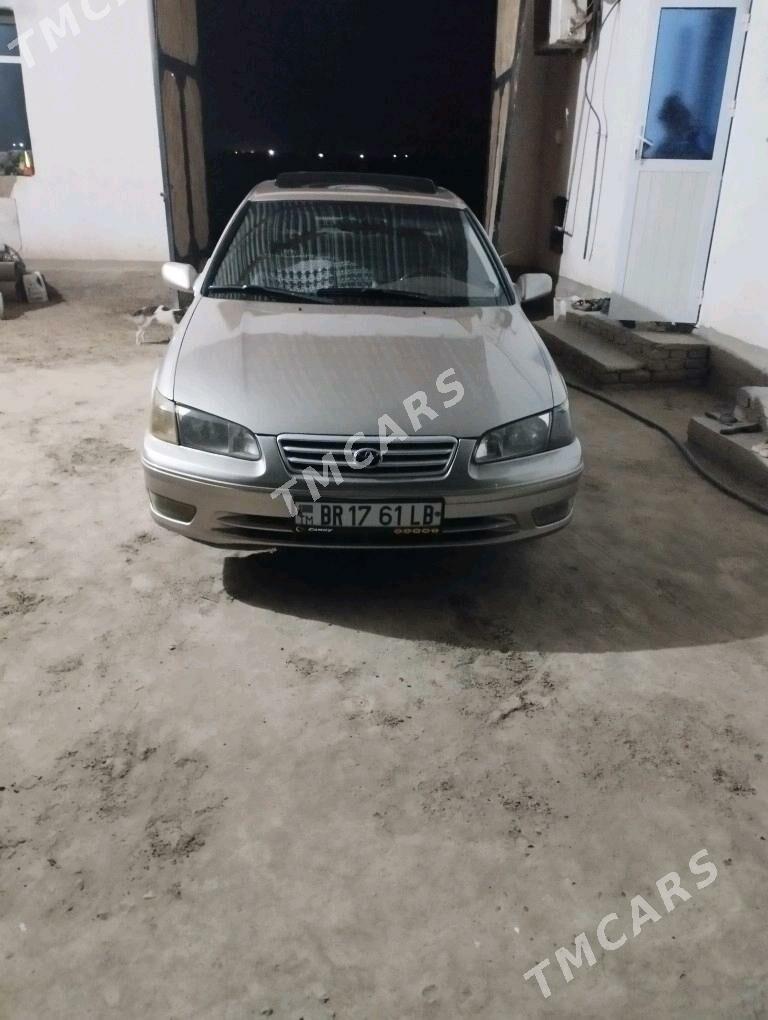 Toyota Camry 1999 - 135 000 TMT - Farap - img 4