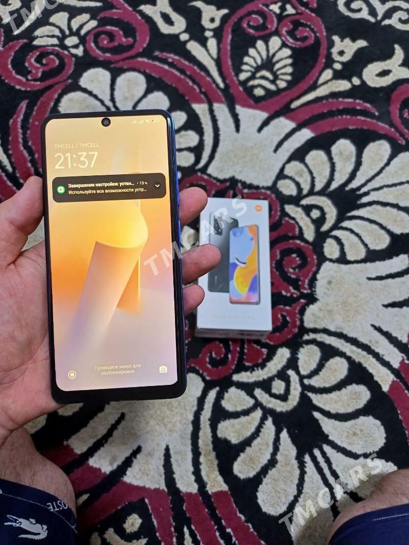 Redmi Not 11 Pro 8/128 - Aşgabat - img 2