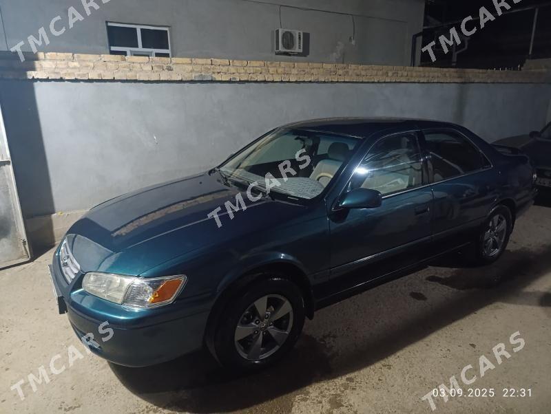 Toyota Camry 1998 - 130 000 TMT - Daşoguz - img 4