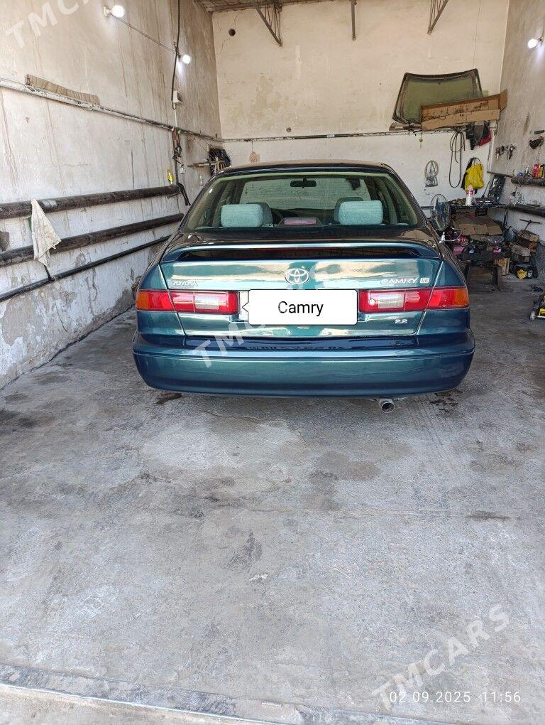 Toyota Camry 1998 - 130 000 TMT - Daşoguz - img 2
