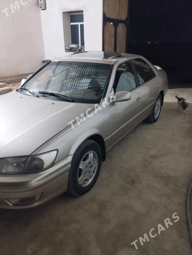 Toyota Camry 1999 - 135 000 TMT - Farap - img 3