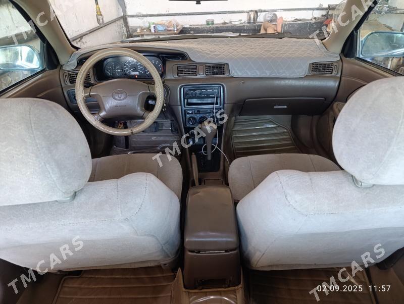 Toyota Camry 1998 - 130 000 TMT - Daşoguz - img 3
