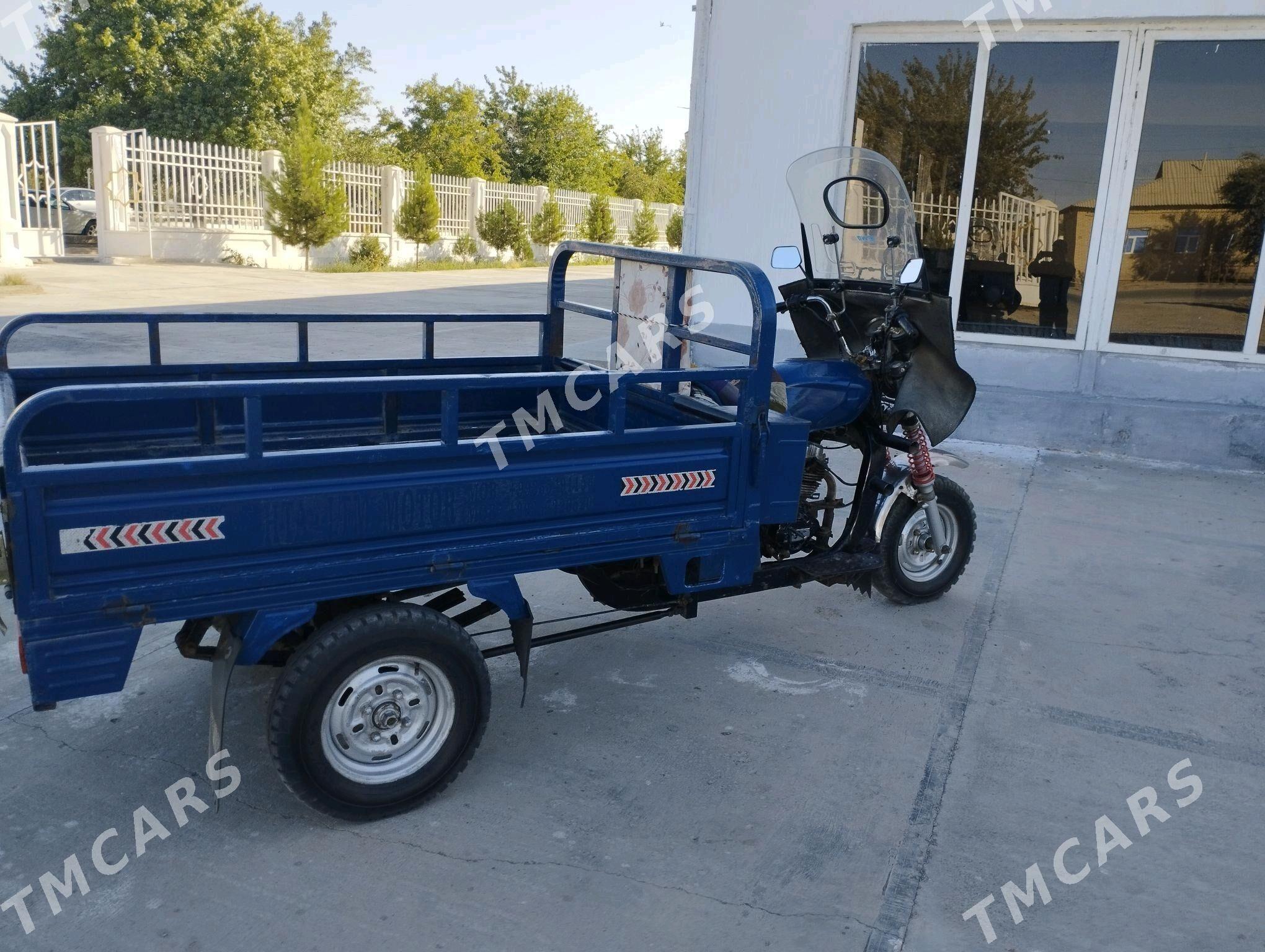 Fekon FK150-8G 2017 - 16 000 TMT - Babadaýhan - img 5