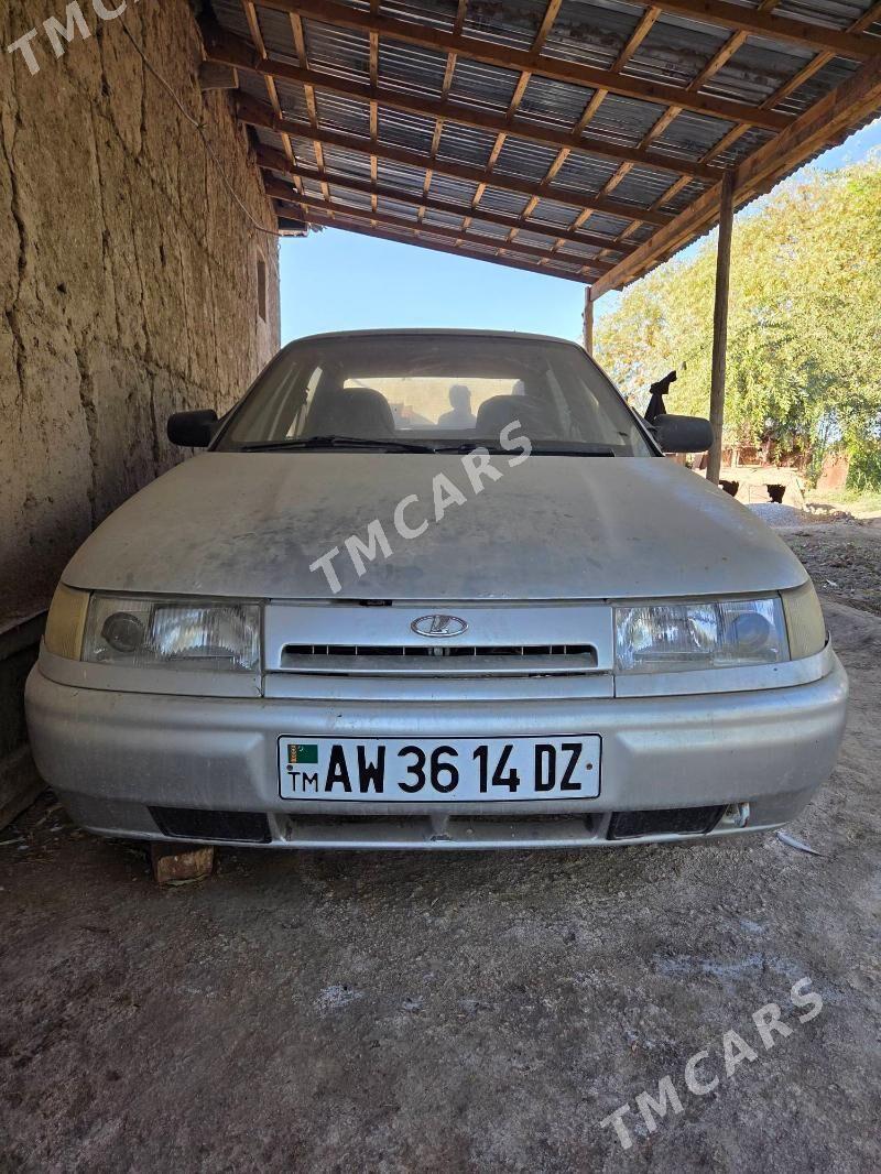 Lada 2110 2003 - 23 000 TMT - Türkmenbaşy etr. - img 3