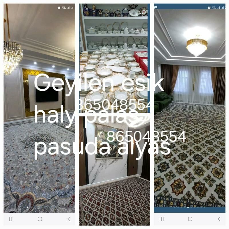 Geyilen satyn alyas - Aşgabat - img 4