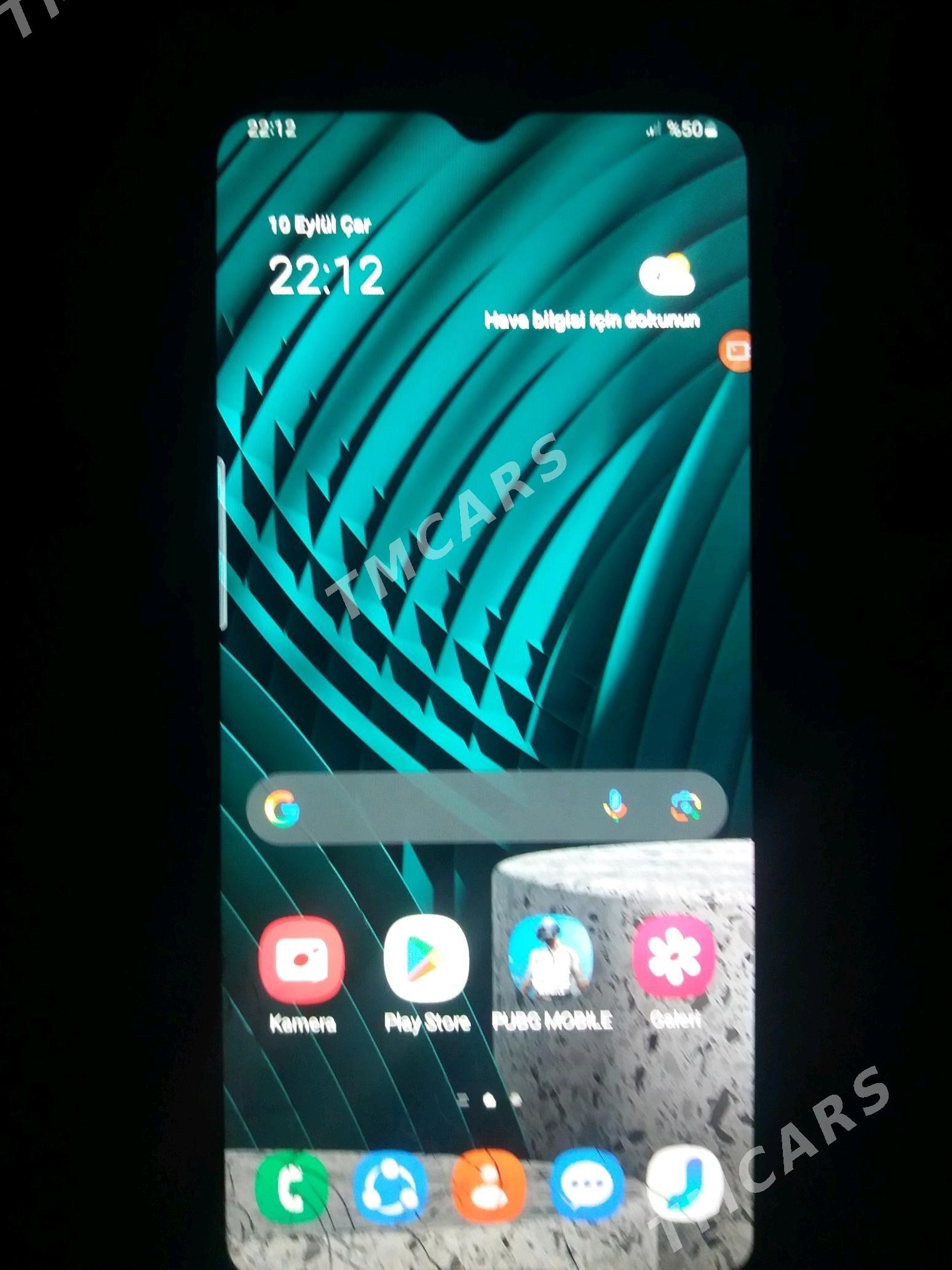 samsung a03 - Балканабат - img 3