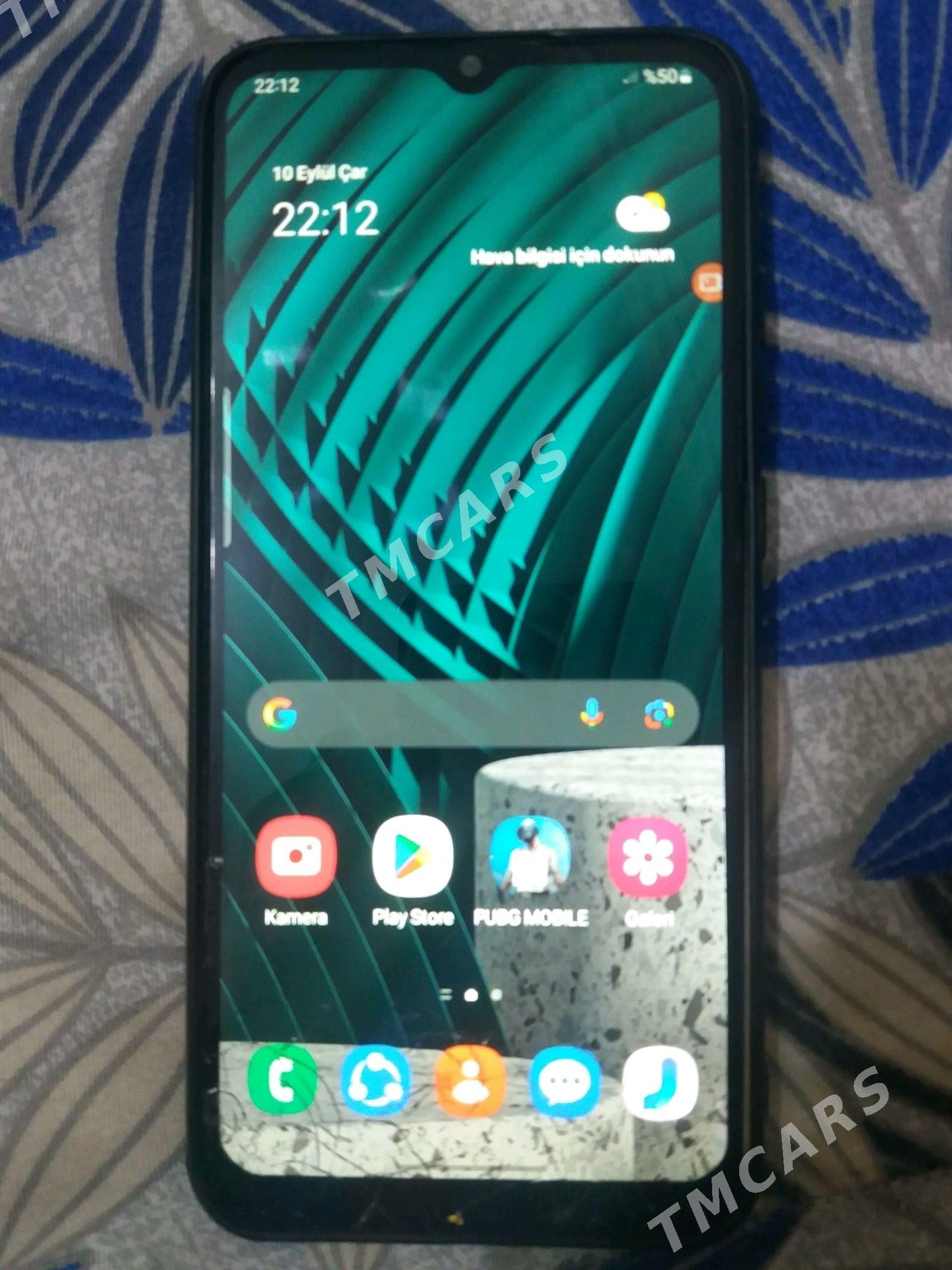 samsung a03 - Балканабат - img 4