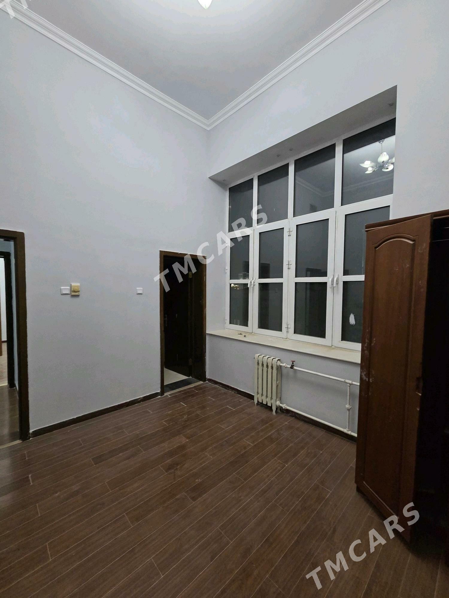 элитка по Советской 3комн 8эт - Ашхабад - img 8