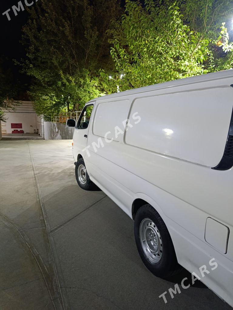 Toyota Hiace 2000 - 110 000 TMT - Ашхабад - img 2
