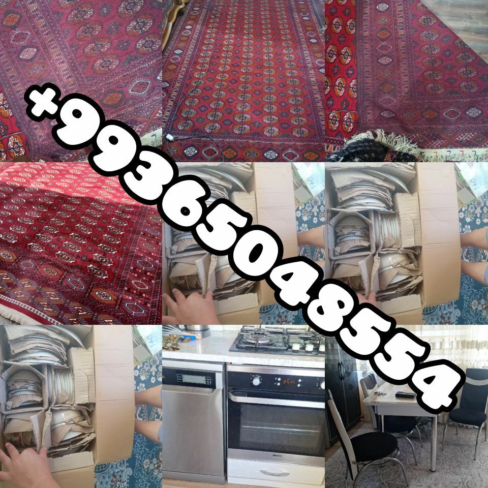 Geyilen satyn alyas - Aşgabat - img 3