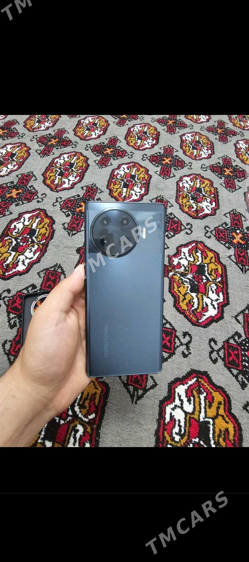 Tecno spark 20 pro plus - Ашхабад - img 3