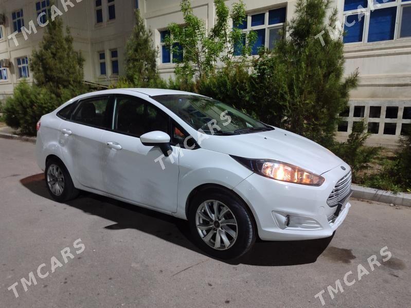 Ford Fiesta 2014 - 105 000 TMT - Aşgabat - img 7