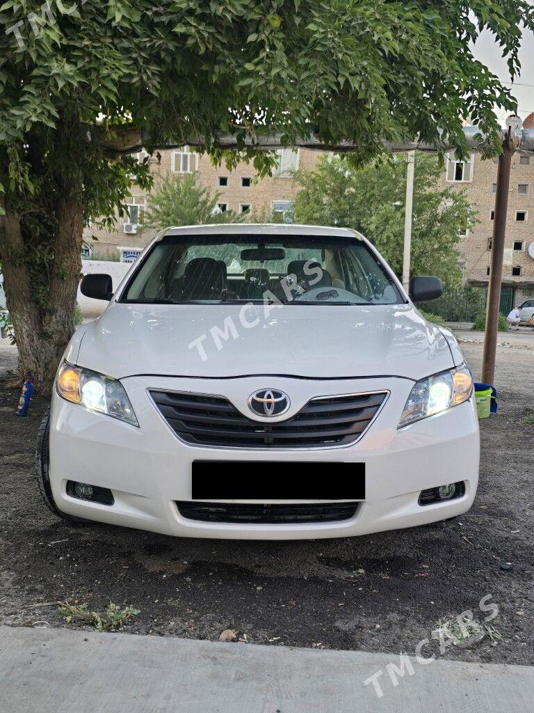 Toyota Camry 2008 - 160 000 TMT - Daşoguz - img 2