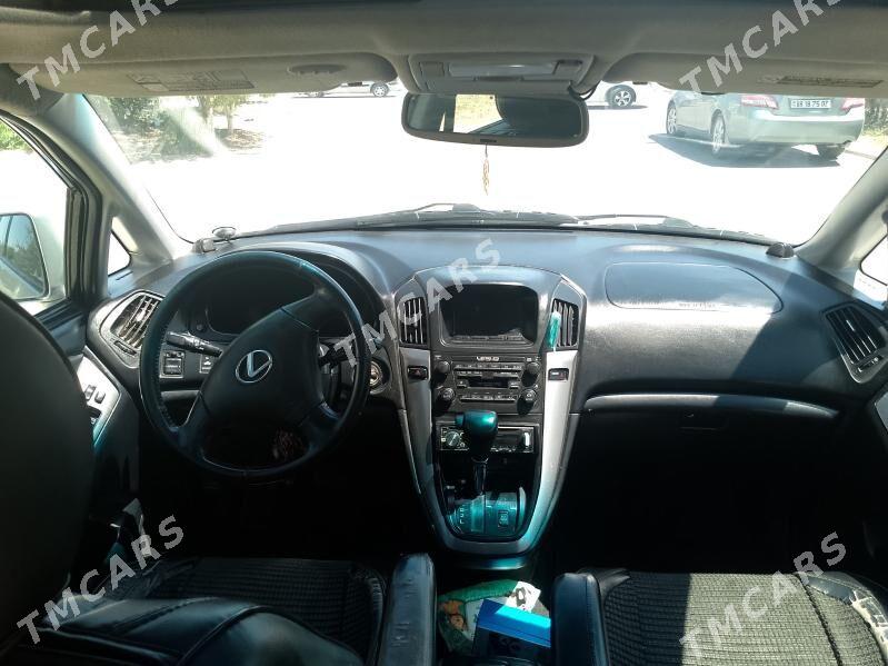 Lexus RX 300 2001 - 200 000 TMT - Daşoguz - img 2