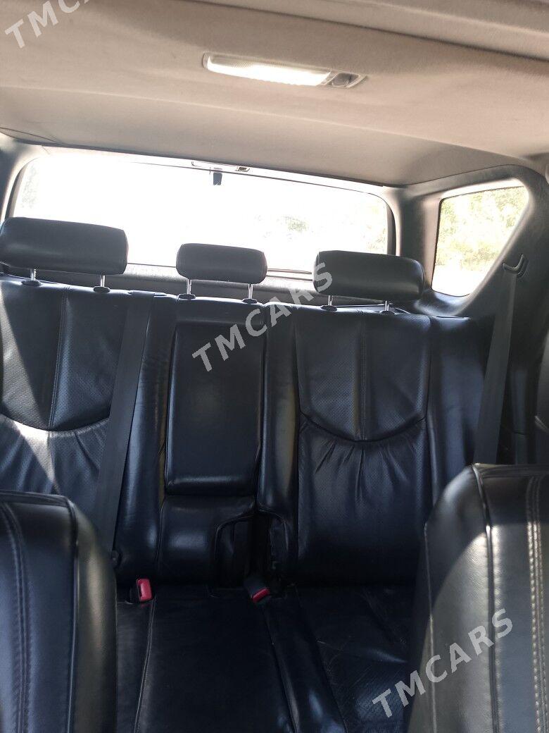 Lexus RX 300 2001 - 200 000 TMT - Daşoguz - img 3