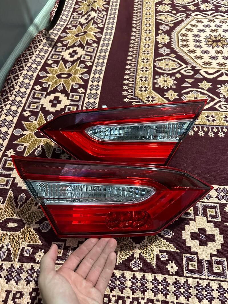 Camry fara 18-21 1 000 TMT - Aşgabat - img 4