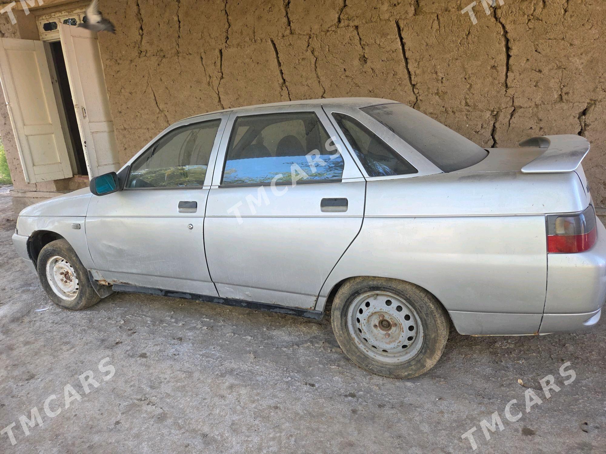 Lada 2110 2003 - 23 000 TMT - Türkmenbaşy etr. - img 5