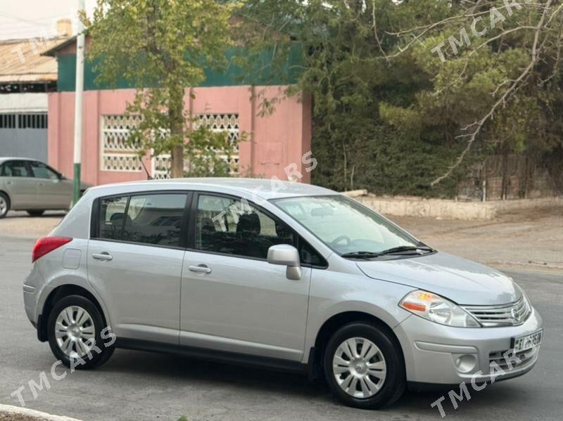 Nissan Versa 2011 - 119 000 TMT - Balkanabat - img 3