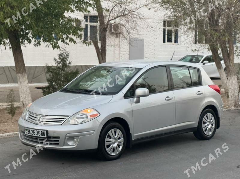 Nissan Versa 2011 - 119 000 TMT - Balkanabat - img 2